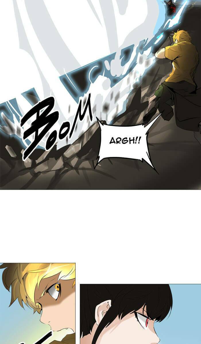 Cuộc Chiến Trong Tòa Tháp – Tower Of God Chapter 226 - Trang 2