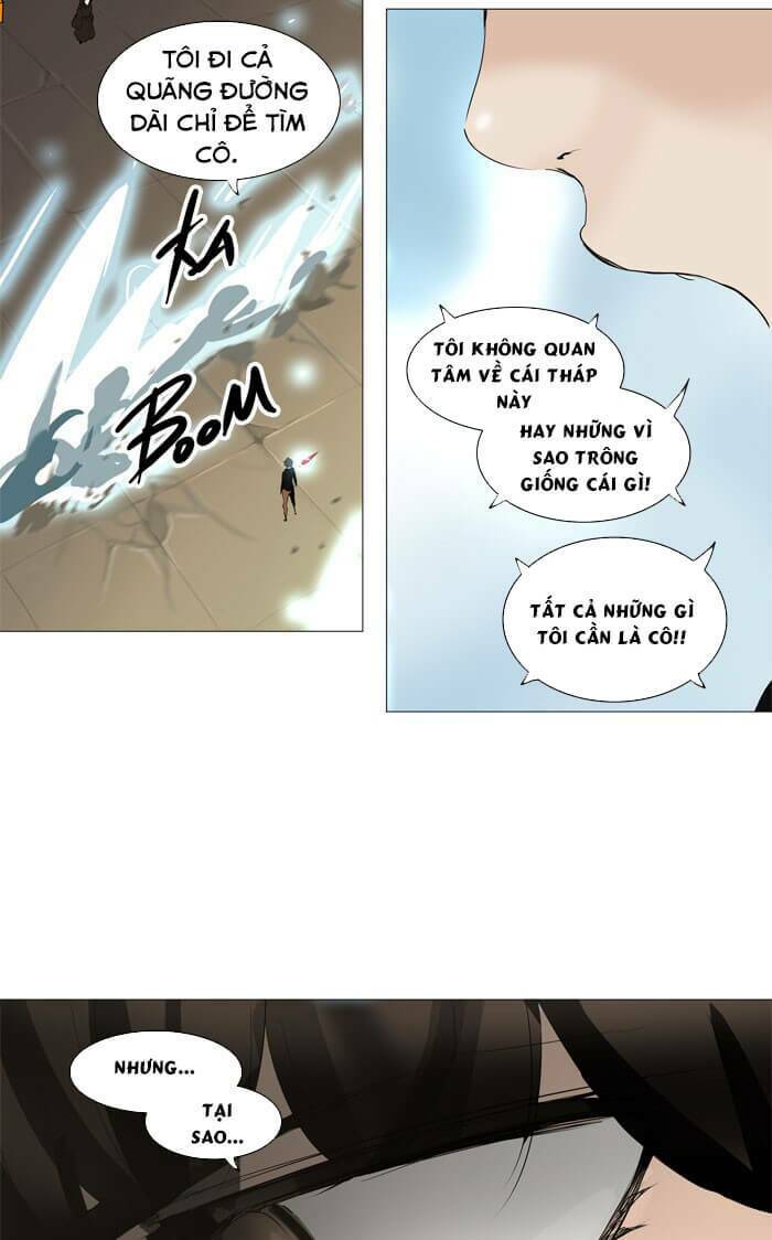 Cuộc Chiến Trong Tòa Tháp – Tower Of God Chapter 226 - Trang 2