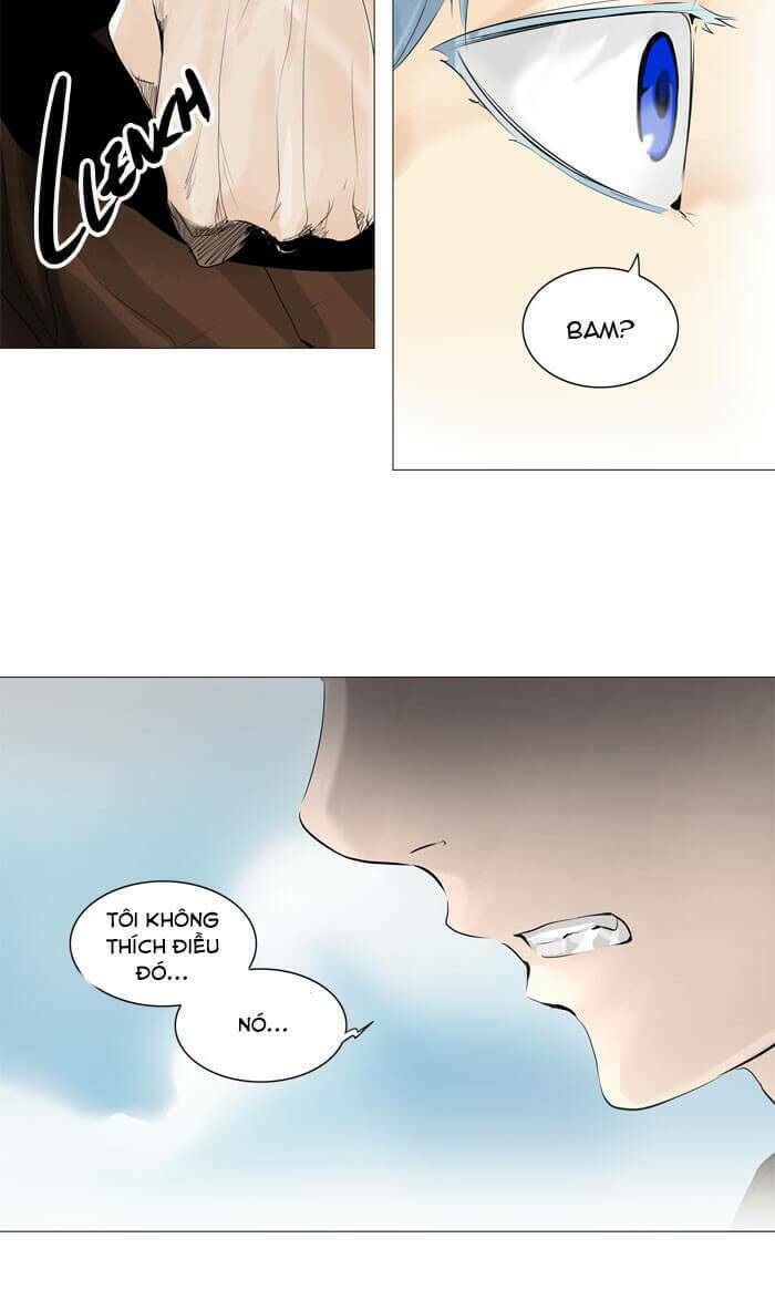 Cuộc Chiến Trong Tòa Tháp – Tower Of God Chapter 226 - Trang 2