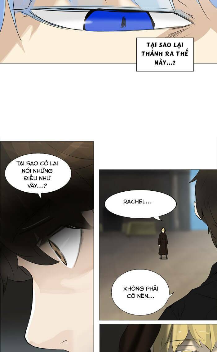 Cuộc Chiến Trong Tòa Tháp – Tower Of God Chapter 226 - Trang 2