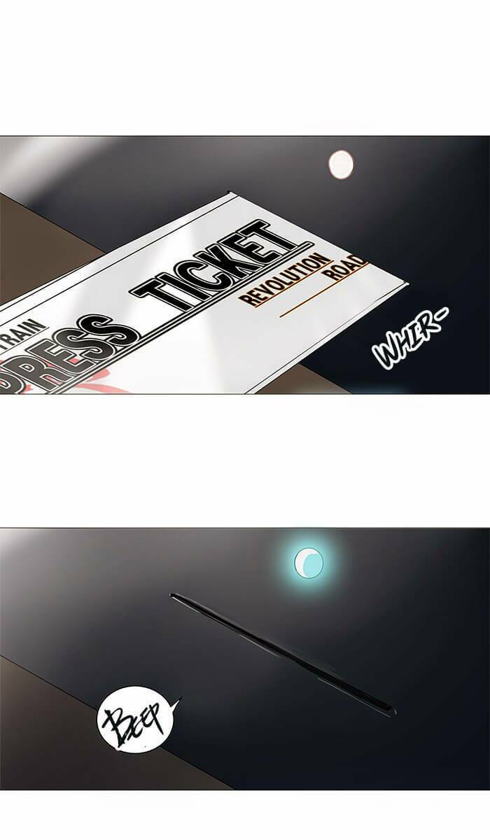 Cuộc Chiến Trong Tòa Tháp – Tower Of God Chapter 227 - Trang 2