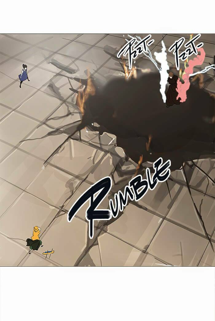 Cuộc Chiến Trong Tòa Tháp – Tower Of God Chapter 227 - Trang 2