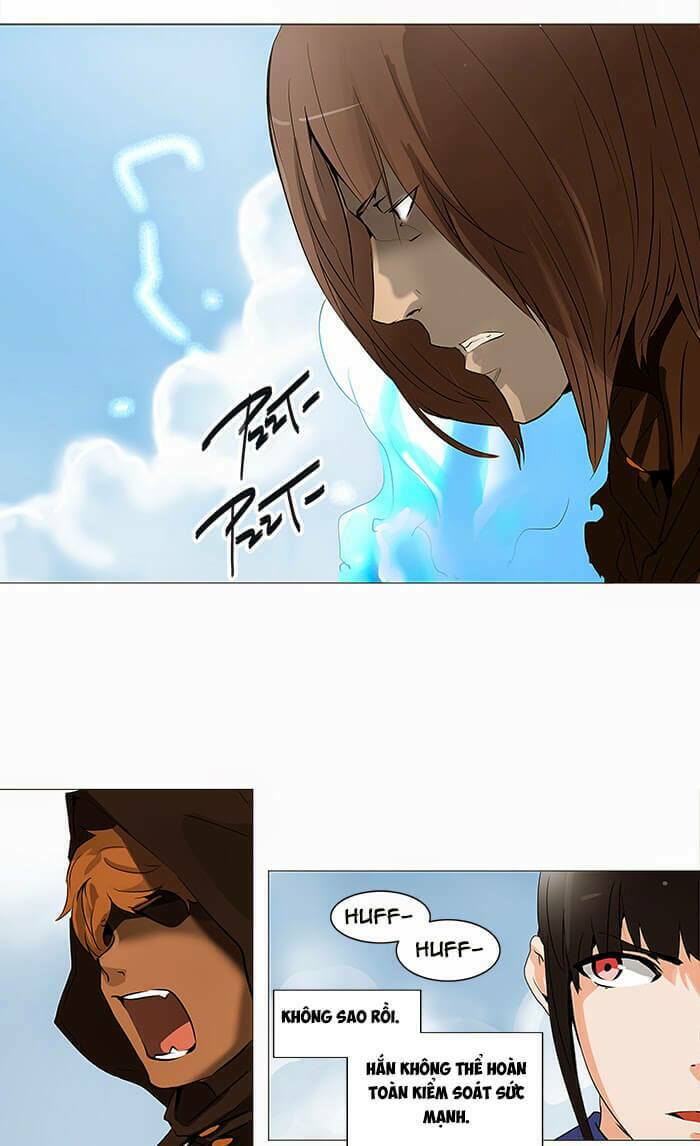 Cuộc Chiến Trong Tòa Tháp – Tower Of God Chapter 227 - Trang 2