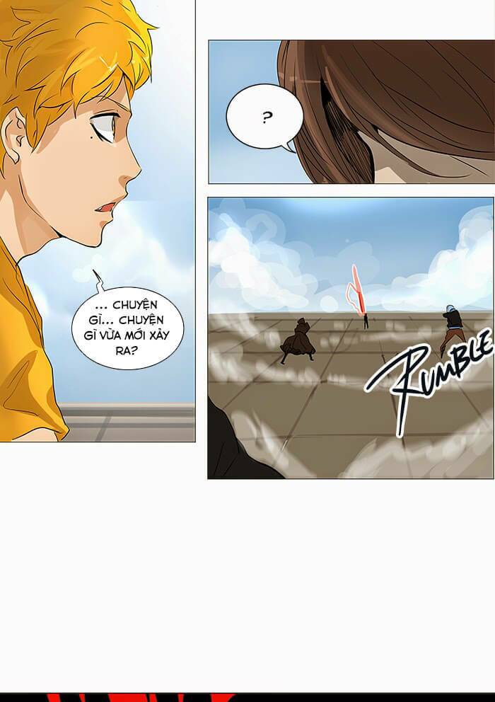 Cuộc Chiến Trong Tòa Tháp – Tower Of God Chapter 227 - Trang 2
