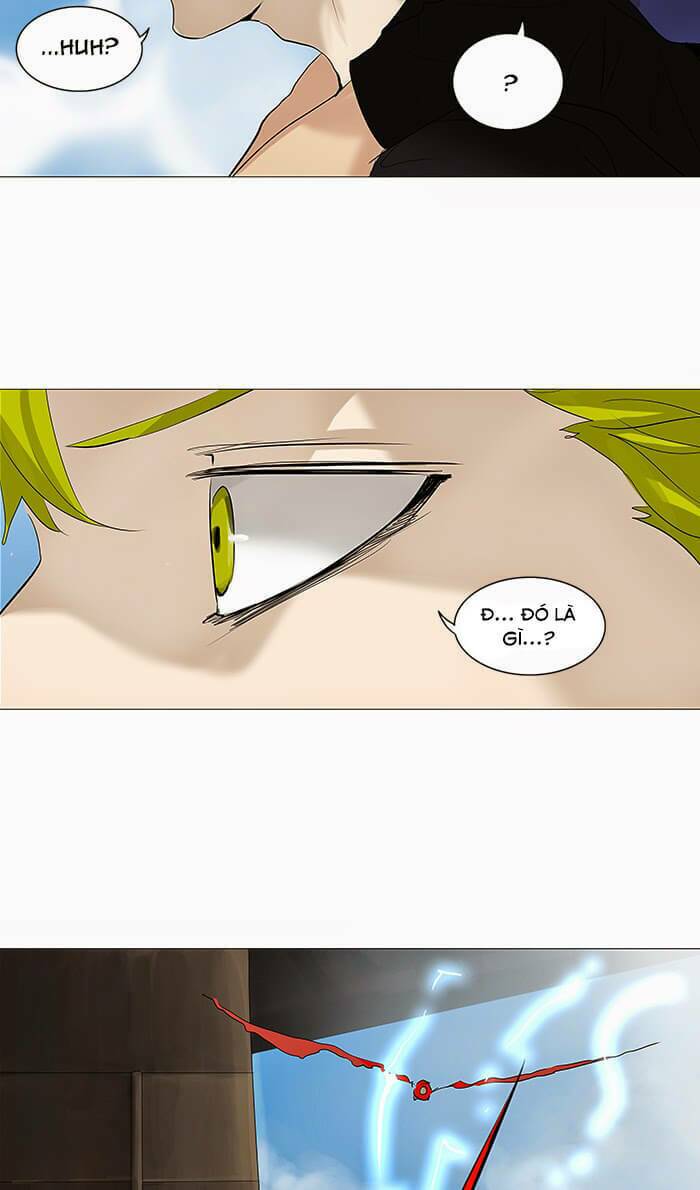Cuộc Chiến Trong Tòa Tháp – Tower Of God Chapter 227 - Trang 2
