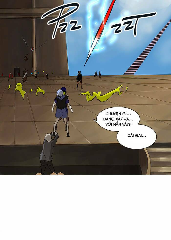 Cuộc Chiến Trong Tòa Tháp – Tower Of God Chapter 227 - Trang 2