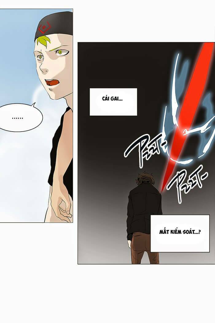 Cuộc Chiến Trong Tòa Tháp – Tower Of God Chapter 227 - Trang 2