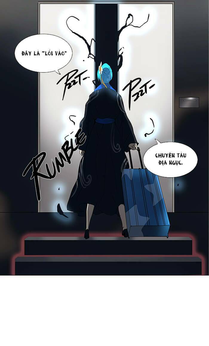 Cuộc Chiến Trong Tòa Tháp – Tower Of God Chapter 227 - Trang 2