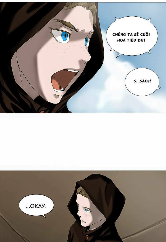 Cuộc Chiến Trong Tòa Tháp – Tower Of God Chapter 227 - Trang 2