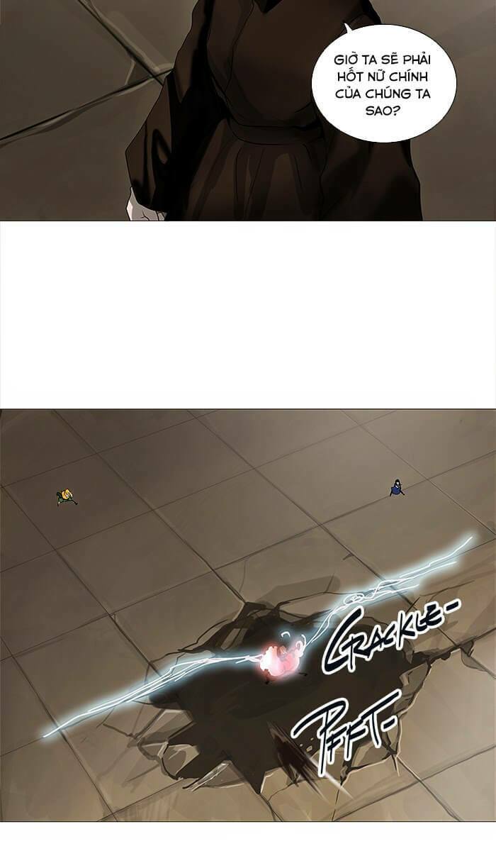 Cuộc Chiến Trong Tòa Tháp – Tower Of God Chapter 227 - Trang 2