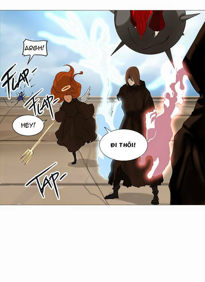 Cuộc Chiến Trong Tòa Tháp – Tower Of God Chapter 227 - Trang 2