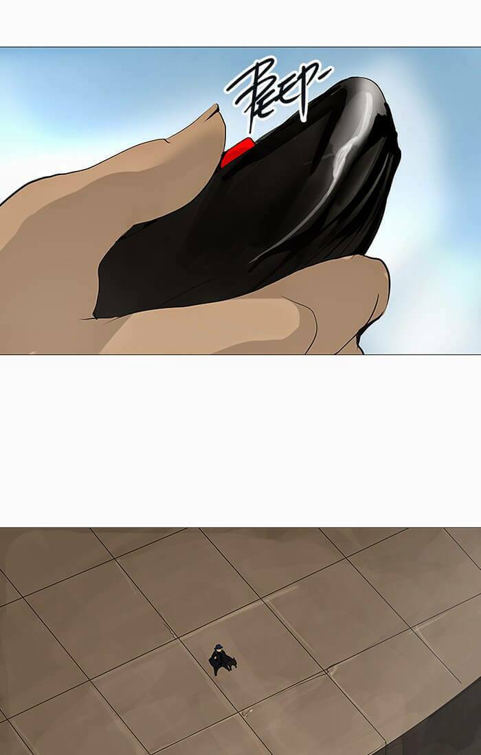 Cuộc Chiến Trong Tòa Tháp – Tower Of God Chapter 227 - Trang 2