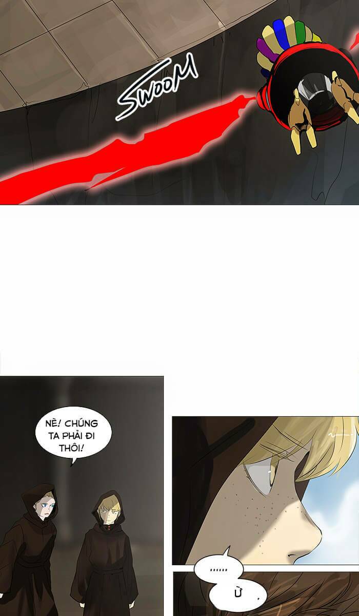Cuộc Chiến Trong Tòa Tháp – Tower Of God Chapter 227 - Trang 2