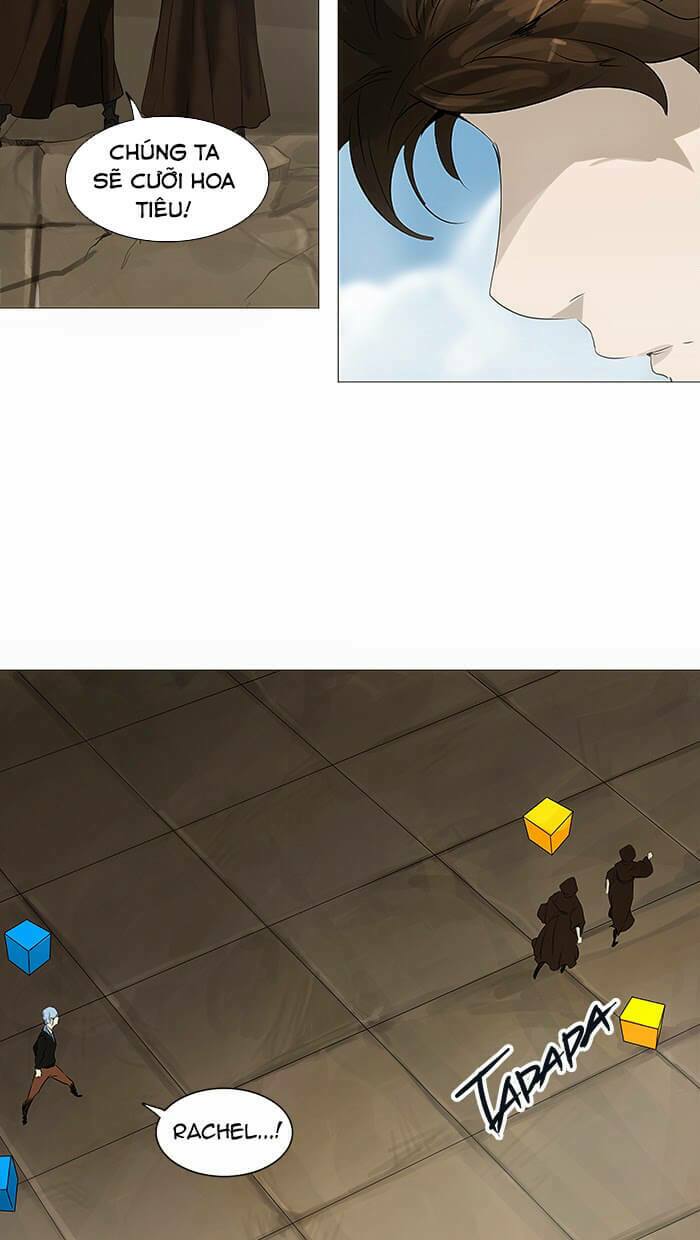 Cuộc Chiến Trong Tòa Tháp – Tower Of God Chapter 227 - Trang 2