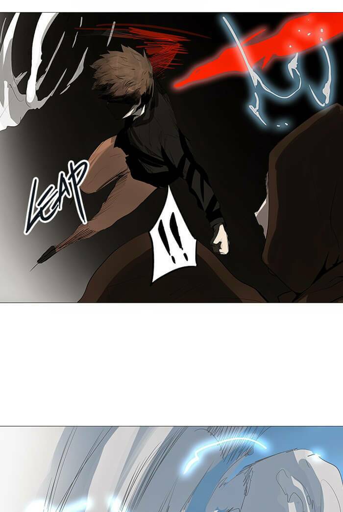 Cuộc Chiến Trong Tòa Tháp – Tower Of God Chapter 227 - Trang 2