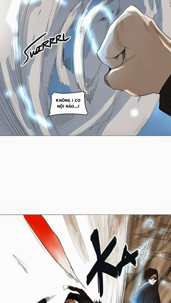 Cuộc Chiến Trong Tòa Tháp – Tower Of God Chapter 227 - Trang 2