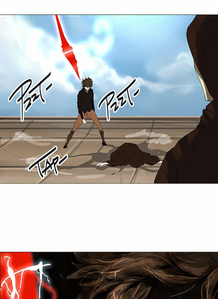 Cuộc Chiến Trong Tòa Tháp – Tower Of God Chapter 227 - Trang 2