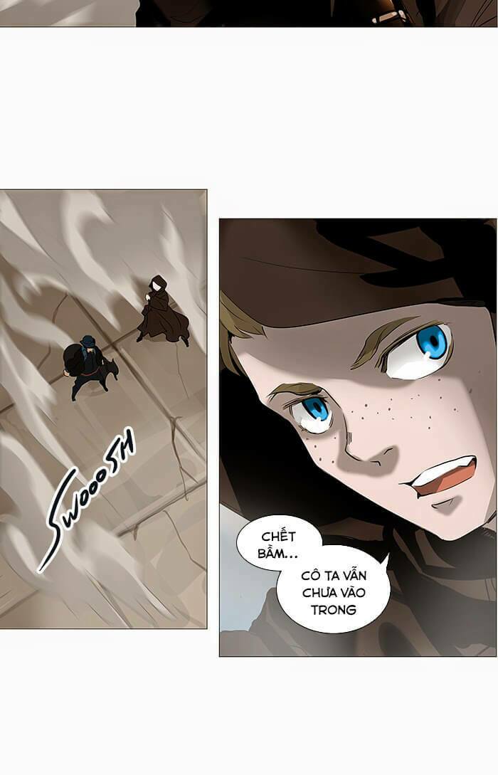 Cuộc Chiến Trong Tòa Tháp – Tower Of God Chapter 227 - Trang 2