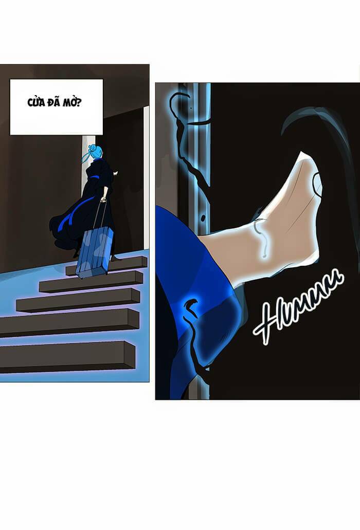 Cuộc Chiến Trong Tòa Tháp – Tower Of God Chapter 227 - Trang 2