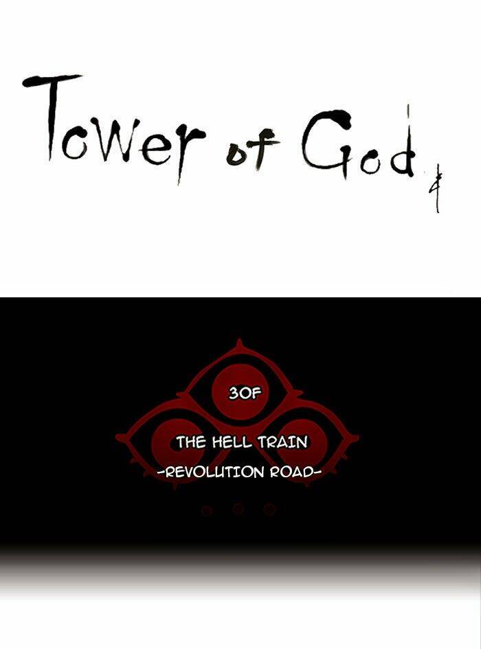 Cuộc Chiến Trong Tòa Tháp – Tower Of God Chapter 228 - Trang 2