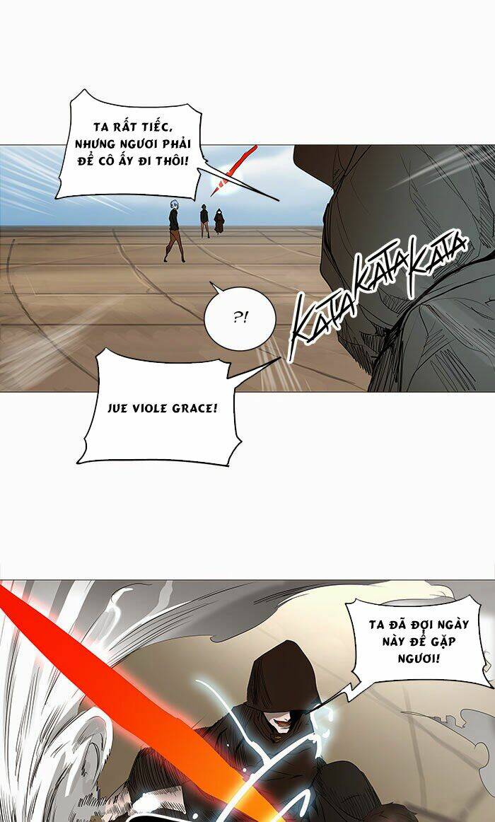 Cuộc Chiến Trong Tòa Tháp – Tower Of God Chapter 228 - Trang 2