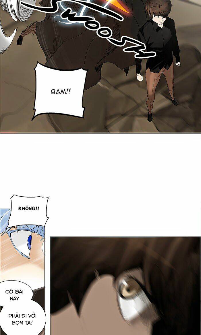 Cuộc Chiến Trong Tòa Tháp – Tower Of God Chapter 228 - Trang 2