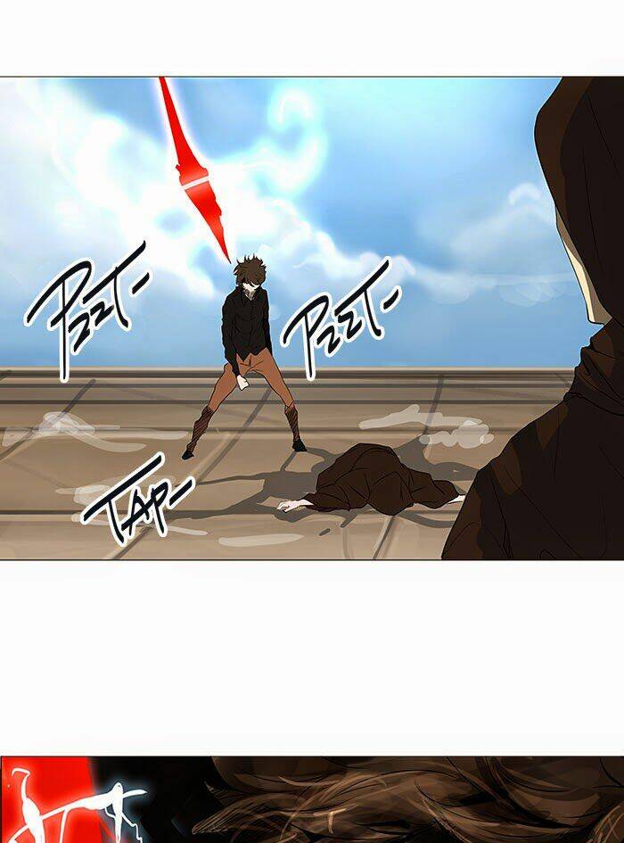 Cuộc Chiến Trong Tòa Tháp – Tower Of God Chapter 228 - Trang 2