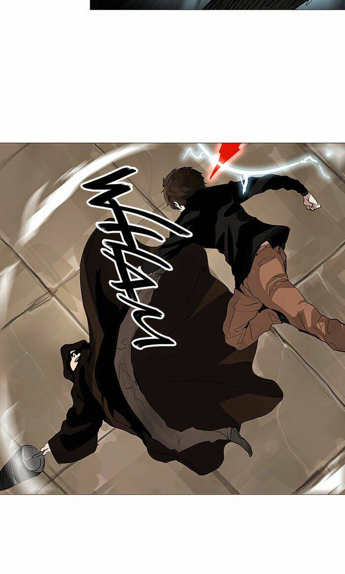 Cuộc Chiến Trong Tòa Tháp – Tower Of God Chapter 228 - Trang 2