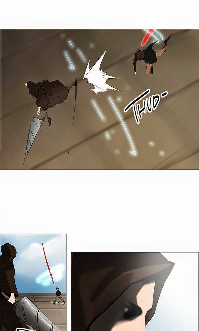 Cuộc Chiến Trong Tòa Tháp – Tower Of God Chapter 228 - Trang 2