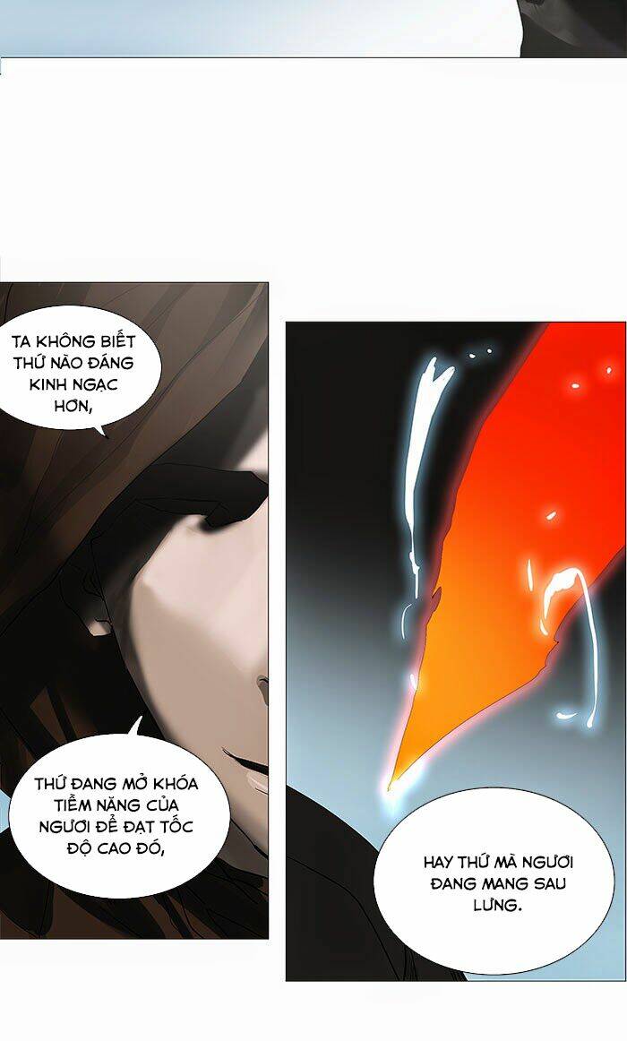 Cuộc Chiến Trong Tòa Tháp – Tower Of God Chapter 228 - Trang 2