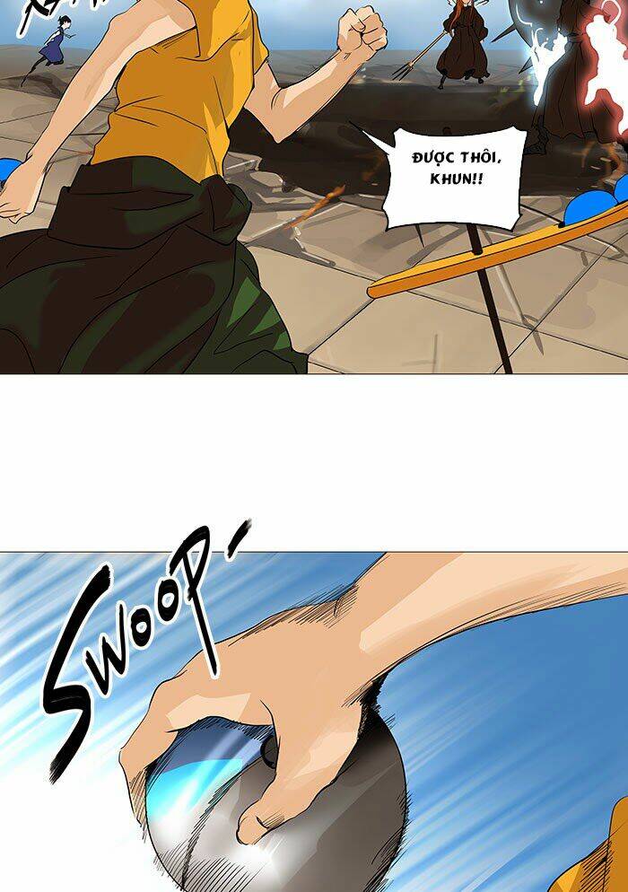 Cuộc Chiến Trong Tòa Tháp – Tower Of God Chapter 228 - Trang 2