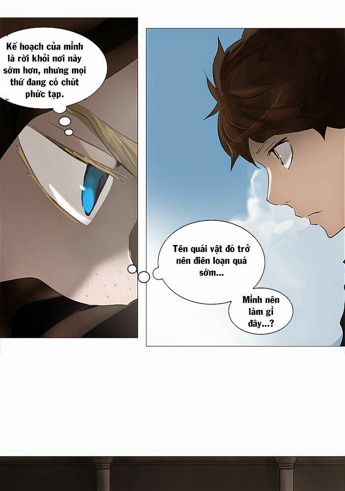 Cuộc Chiến Trong Tòa Tháp – Tower Of God Chapter 228 - Trang 2