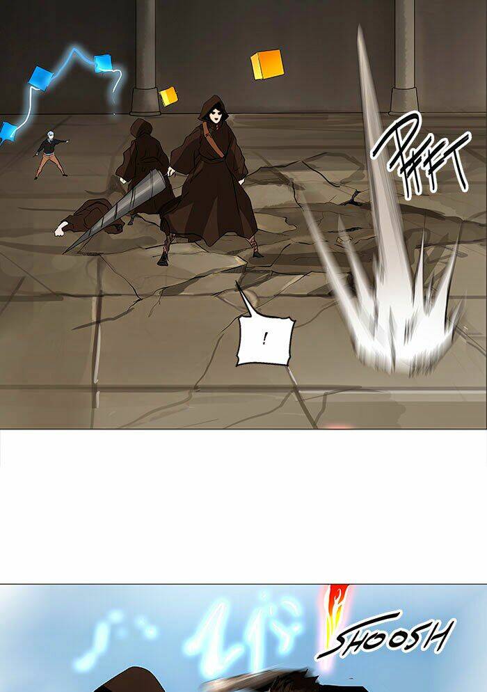 Cuộc Chiến Trong Tòa Tháp – Tower Of God Chapter 228 - Trang 2