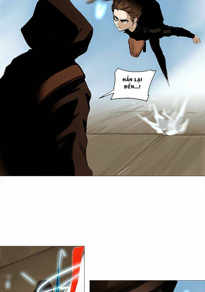 Cuộc Chiến Trong Tòa Tháp – Tower Of God Chapter 228 - Trang 2