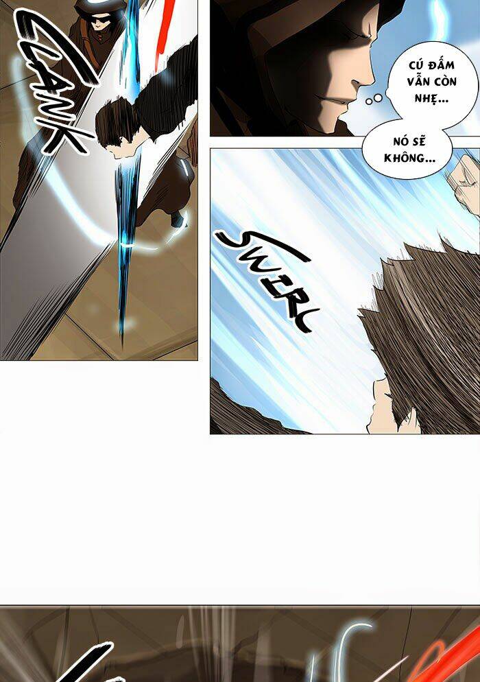 Cuộc Chiến Trong Tòa Tháp – Tower Of God Chapter 228 - Trang 2