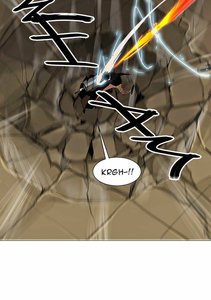 Cuộc Chiến Trong Tòa Tháp – Tower Of God Chapter 228 - Trang 2
