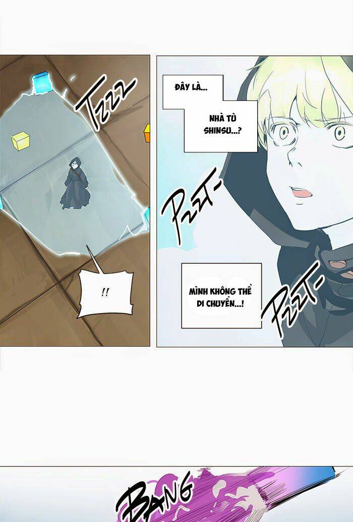 Cuộc Chiến Trong Tòa Tháp – Tower Of God Chapter 228 - Trang 2