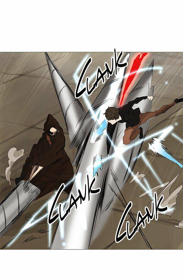 Cuộc Chiến Trong Tòa Tháp – Tower Of God Chapter 228 - Trang 2