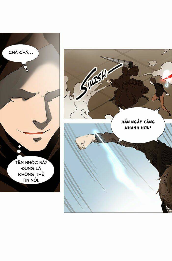 Cuộc Chiến Trong Tòa Tháp – Tower Of God Chapter 228 - Trang 2