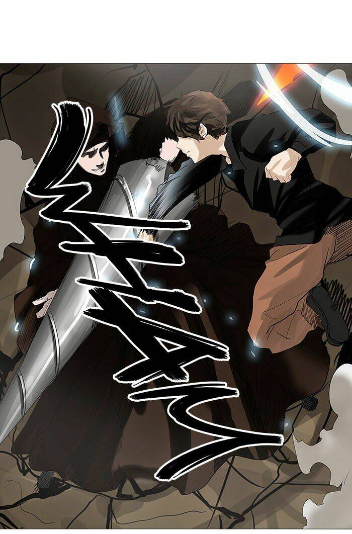 Cuộc Chiến Trong Tòa Tháp – Tower Of God Chapter 228 - Trang 2