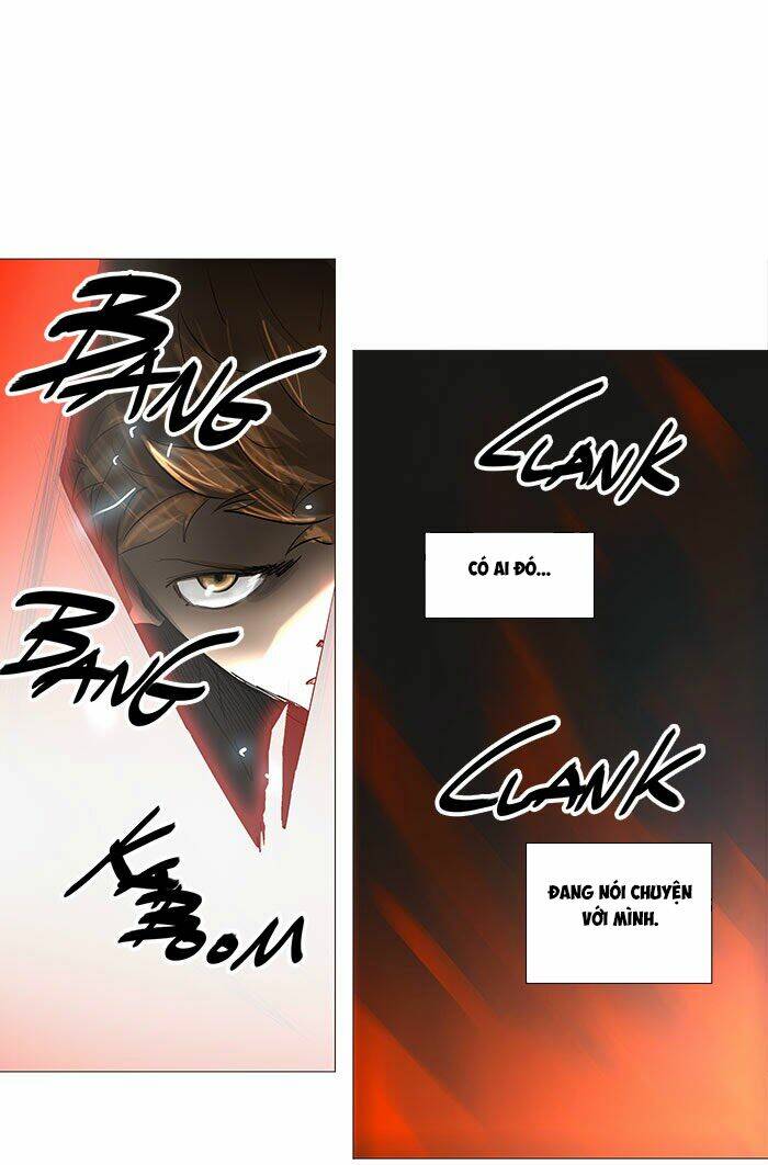 Cuộc Chiến Trong Tòa Tháp – Tower Of God Chapter 228 - Trang 2