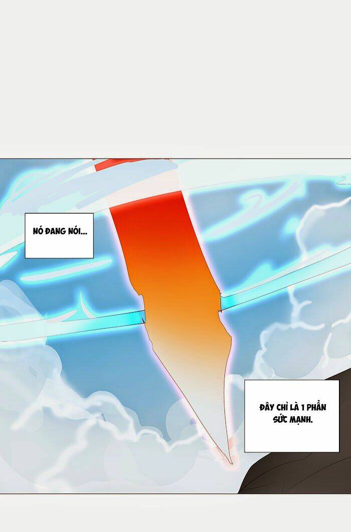 Cuộc Chiến Trong Tòa Tháp – Tower Of God Chapter 228 - Trang 2