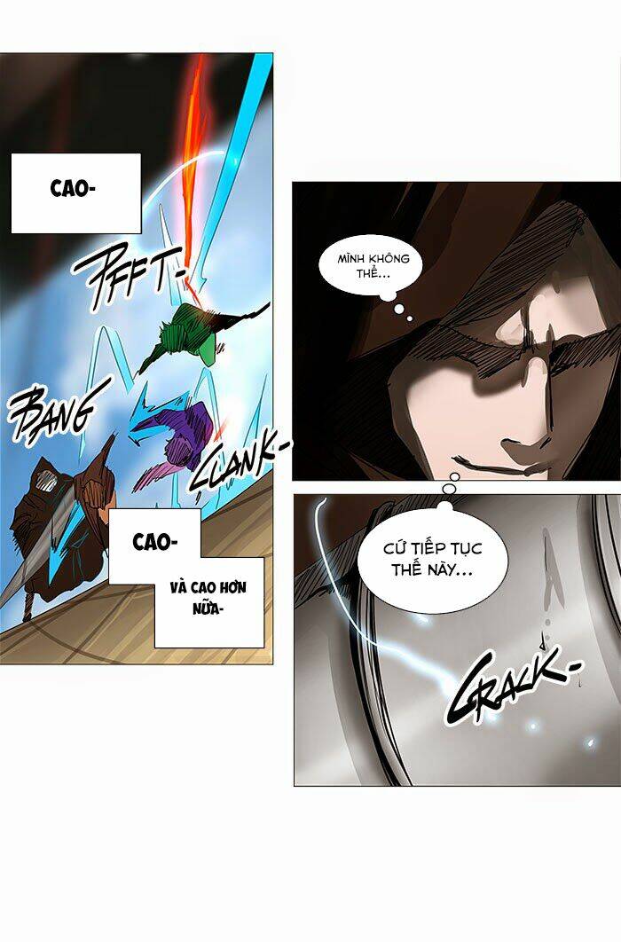 Cuộc Chiến Trong Tòa Tháp – Tower Of God Chapter 228 - Trang 2