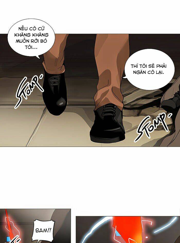 Cuộc Chiến Trong Tòa Tháp – Tower Of God Chapter 228 - Trang 2