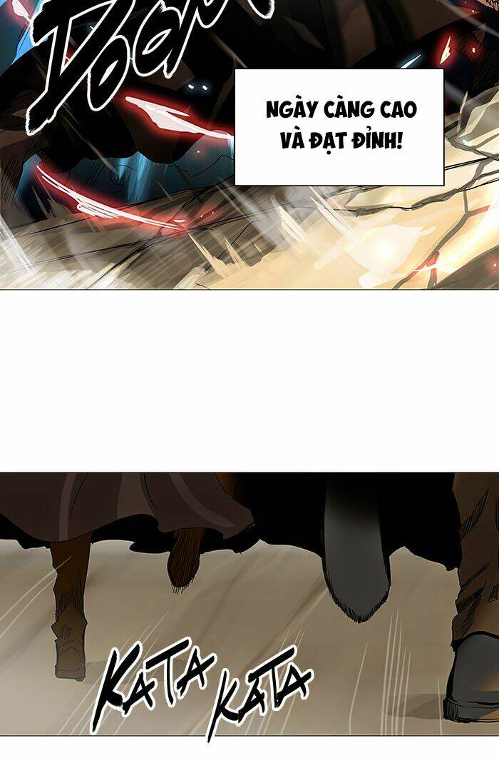 Cuộc Chiến Trong Tòa Tháp – Tower Of God Chapter 228 - Trang 2