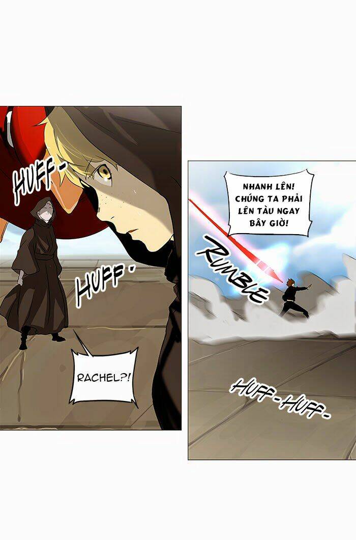 Cuộc Chiến Trong Tòa Tháp – Tower Of God Chapter 228 - Trang 2