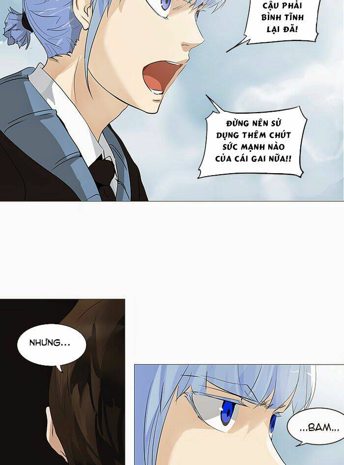 Cuộc Chiến Trong Tòa Tháp – Tower Of God Chapter 228 - Trang 2