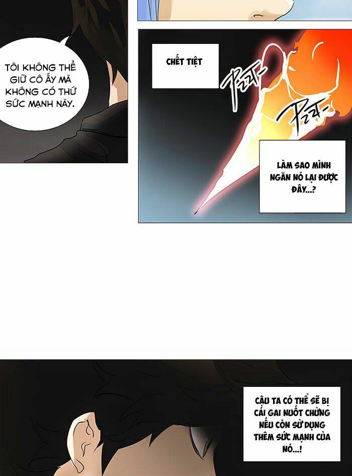 Cuộc Chiến Trong Tòa Tháp – Tower Of God Chapter 228 - Trang 2