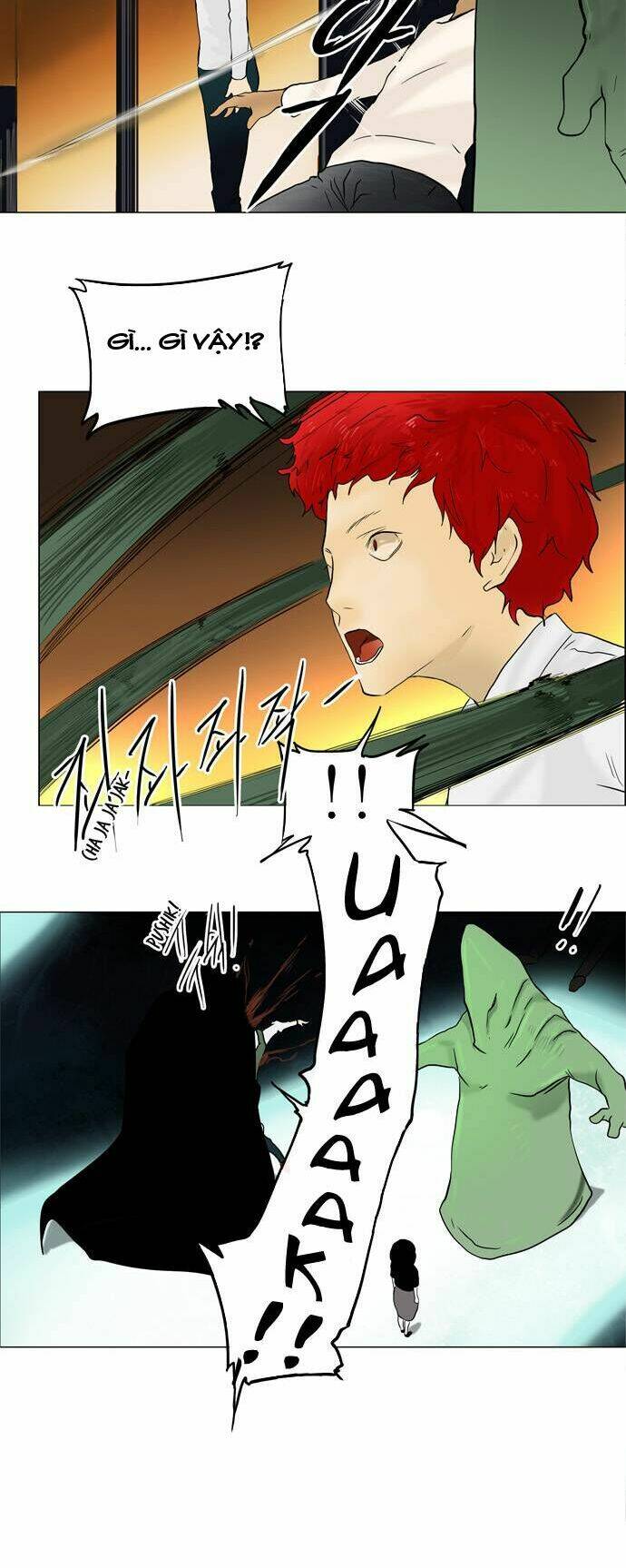 Cuộc Chiến Trong Tòa Tháp – Tower Of God Chapter 23 - Trang 2