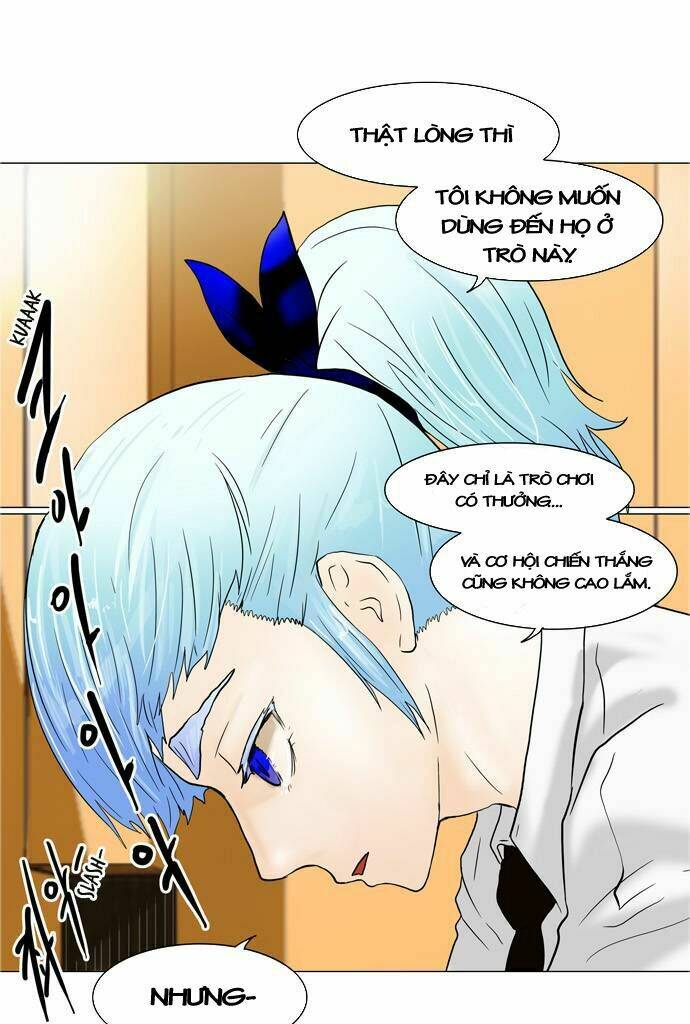 Cuộc Chiến Trong Tòa Tháp – Tower Of God Chapter 23 - Trang 2